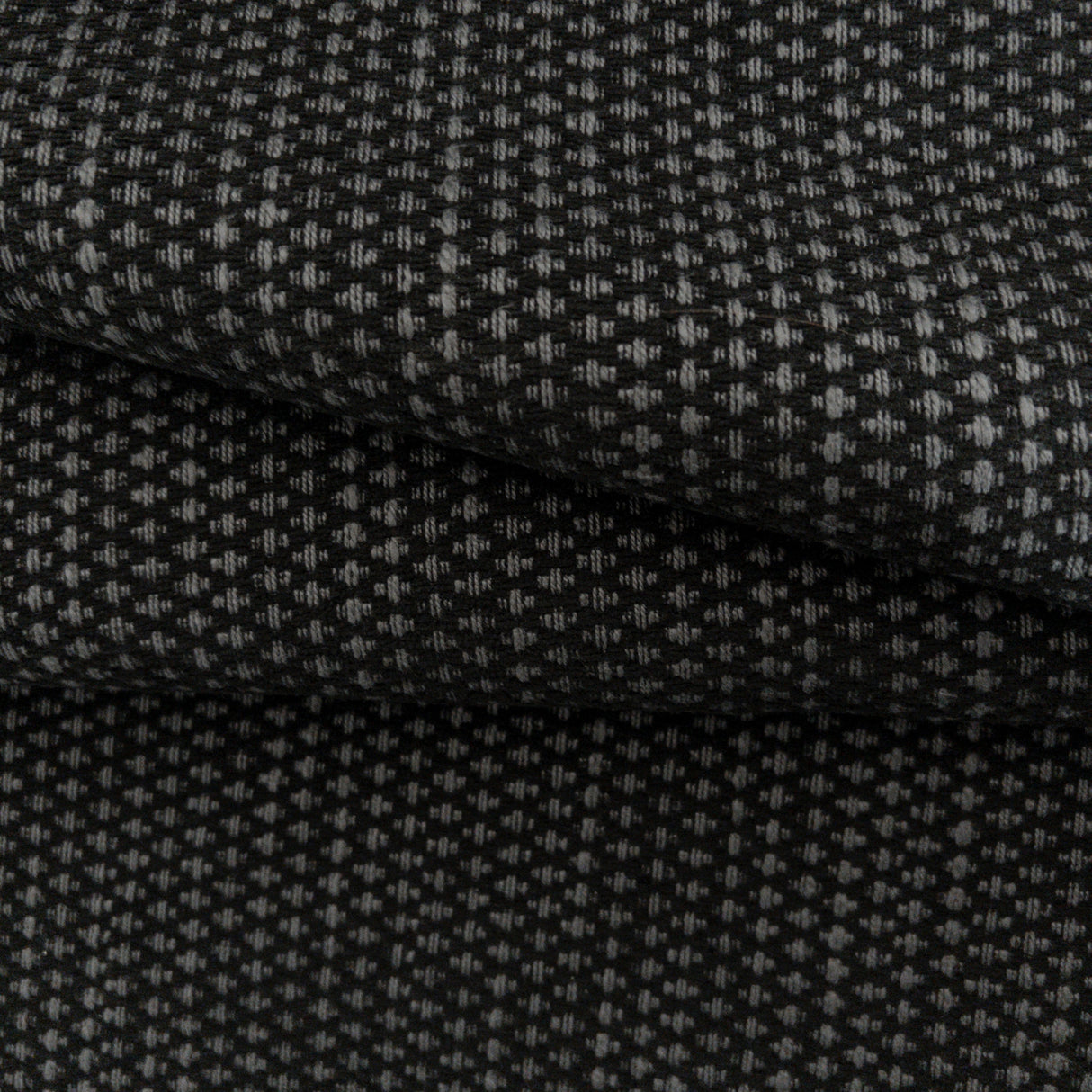 Kohen Fabric, Onyx HomeStyle Fabrics