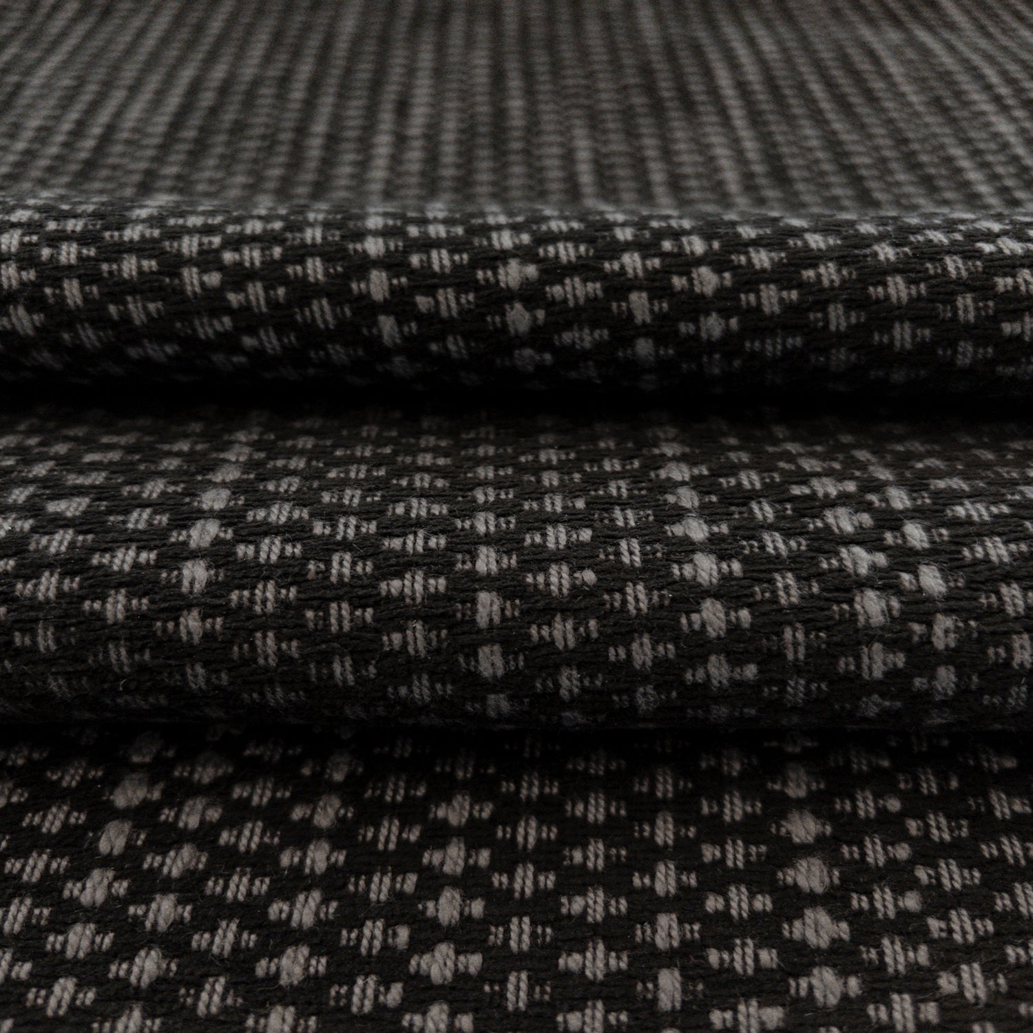 Kohen Pillow Cover, Onyx HomeStyle Fabrics & Furnishings