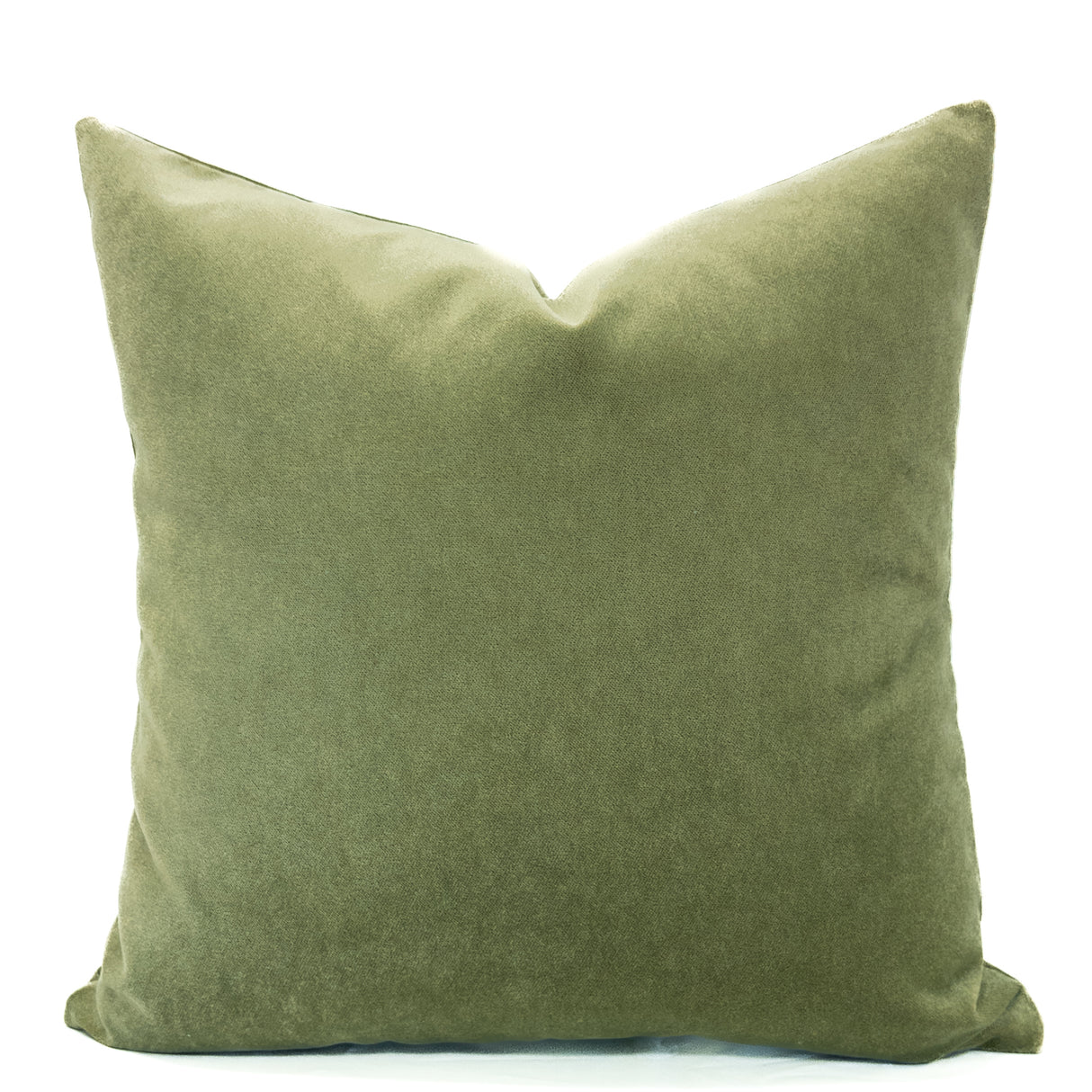 Ensley Pillow Cover, Chive
