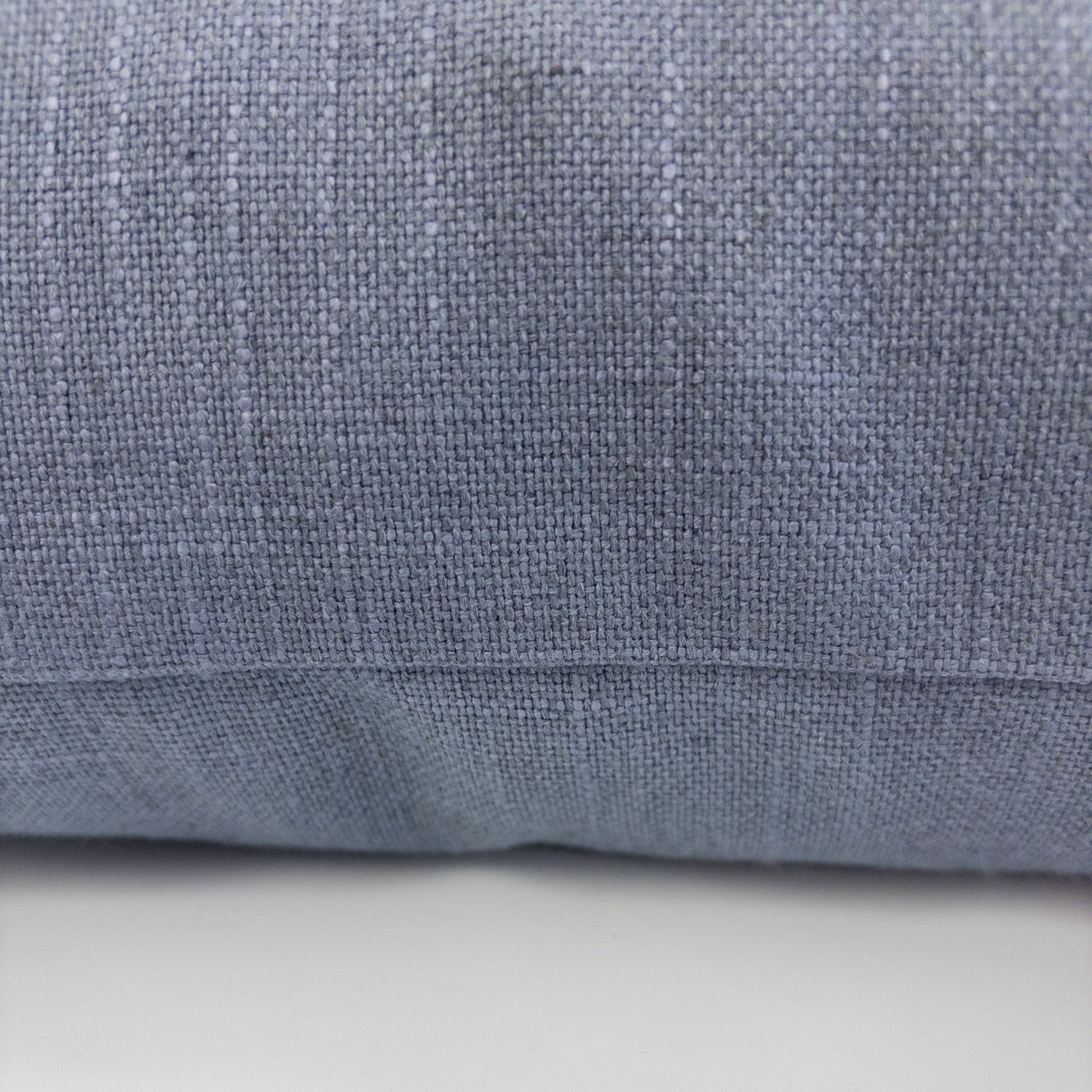 Pierson Pillow Cover, Storm HomeStyle Fabrics & Furnishings