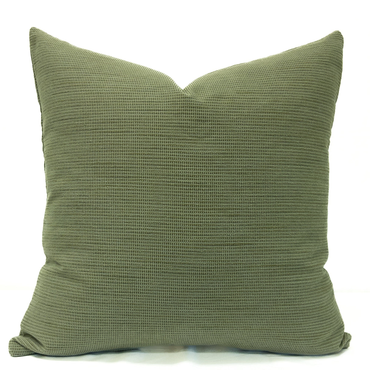 Ayla Pillow Cover, Moss