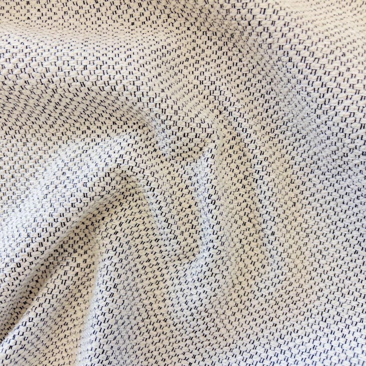 Staunton Upholstery Fabric, Pepper HomeStyle Fabrics