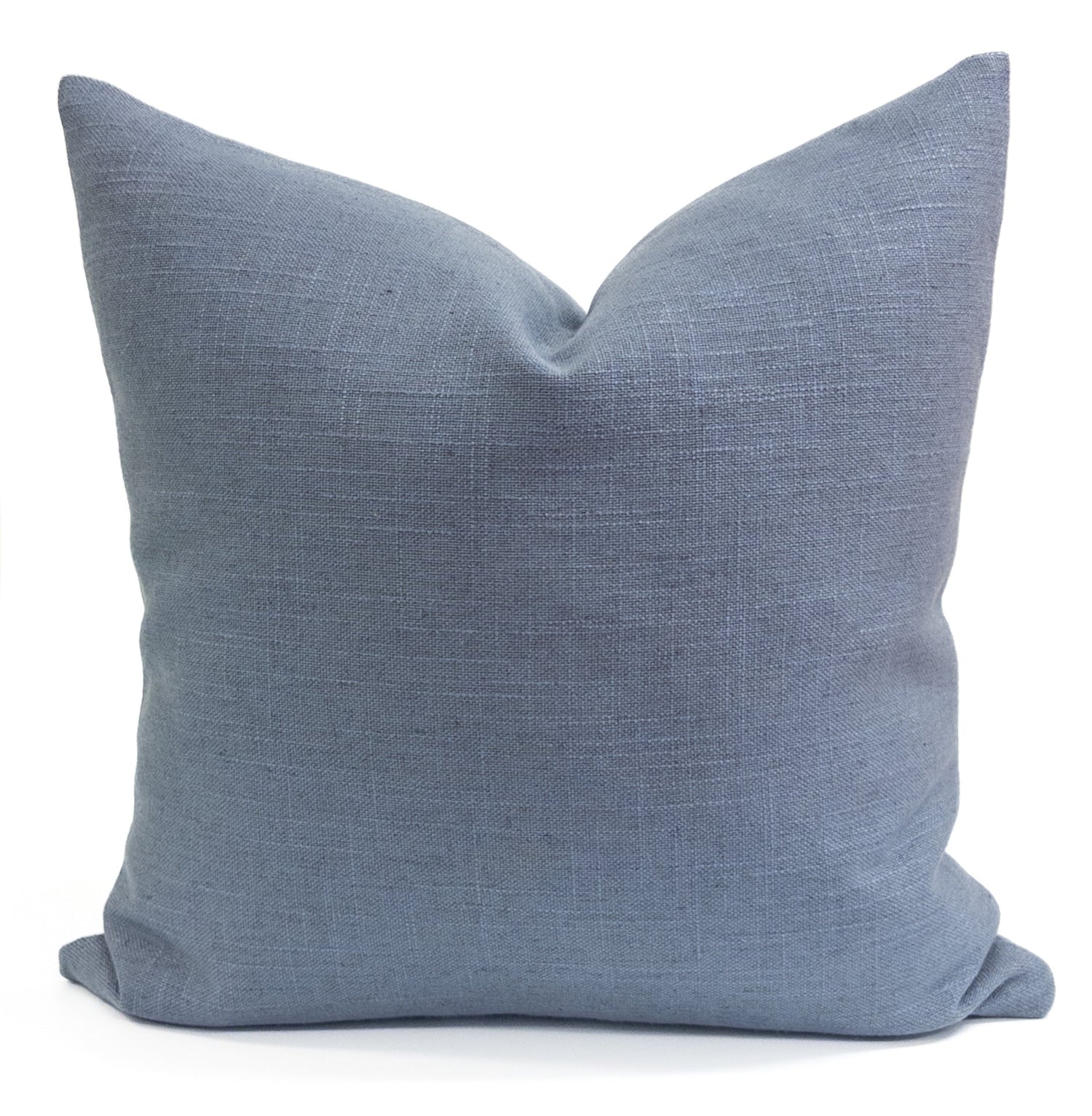 Pierson Pillow Cover, Storm HomeStyle Fabrics & Furnishings