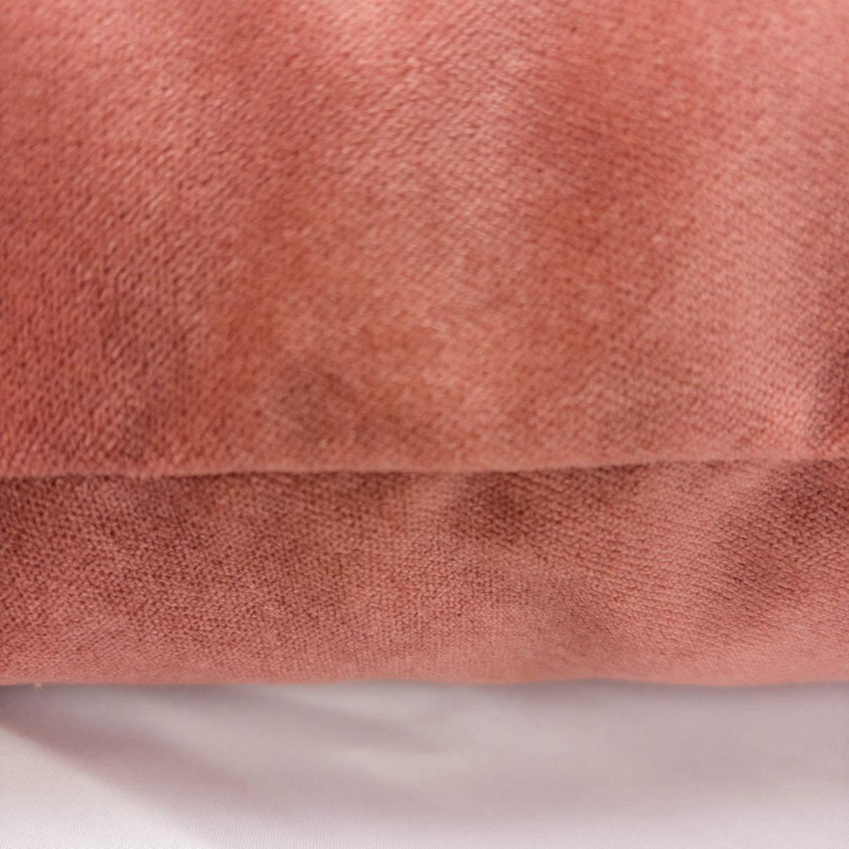 Ensley Pillow Cover, Woodrose