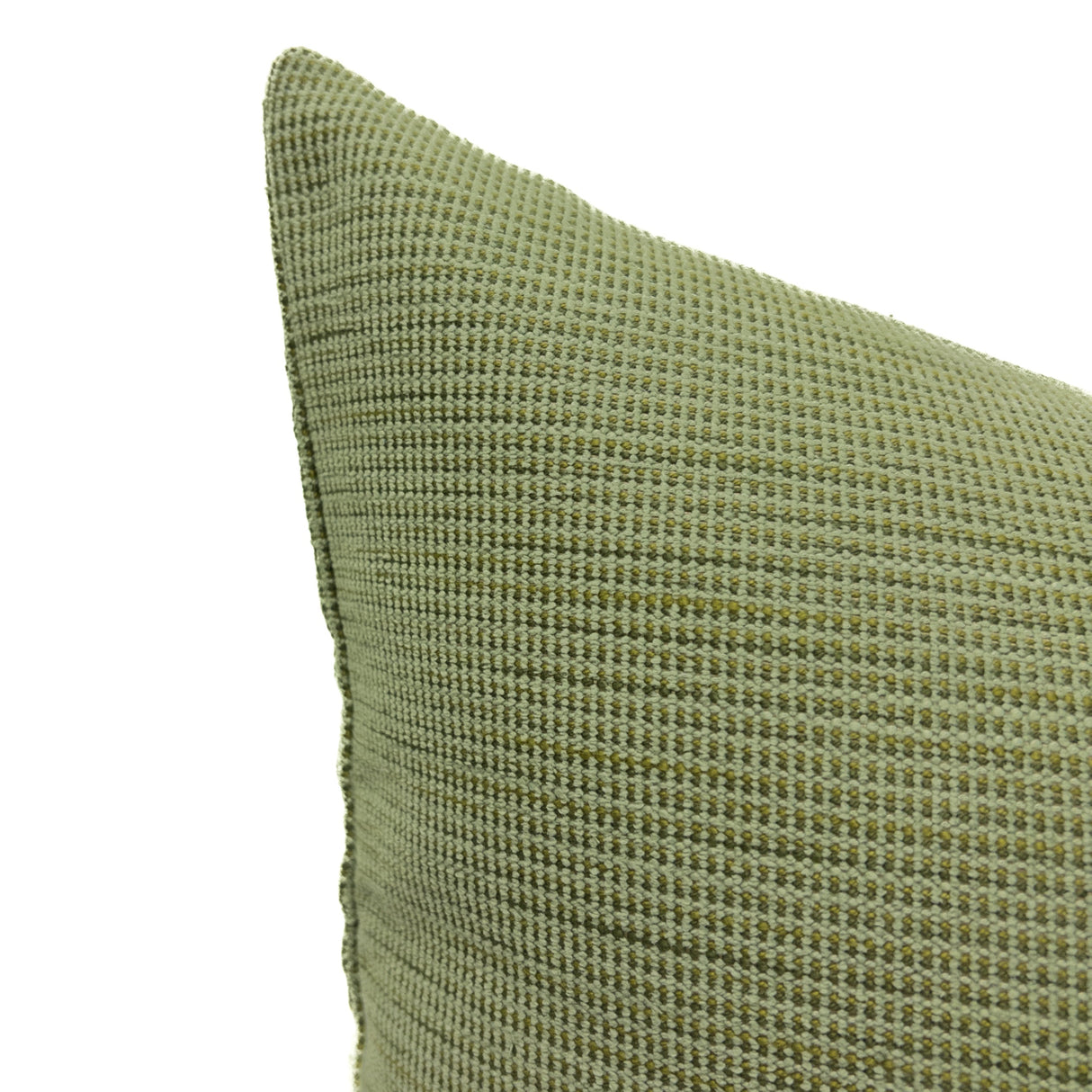 Ayla Pillow Cover, Moss