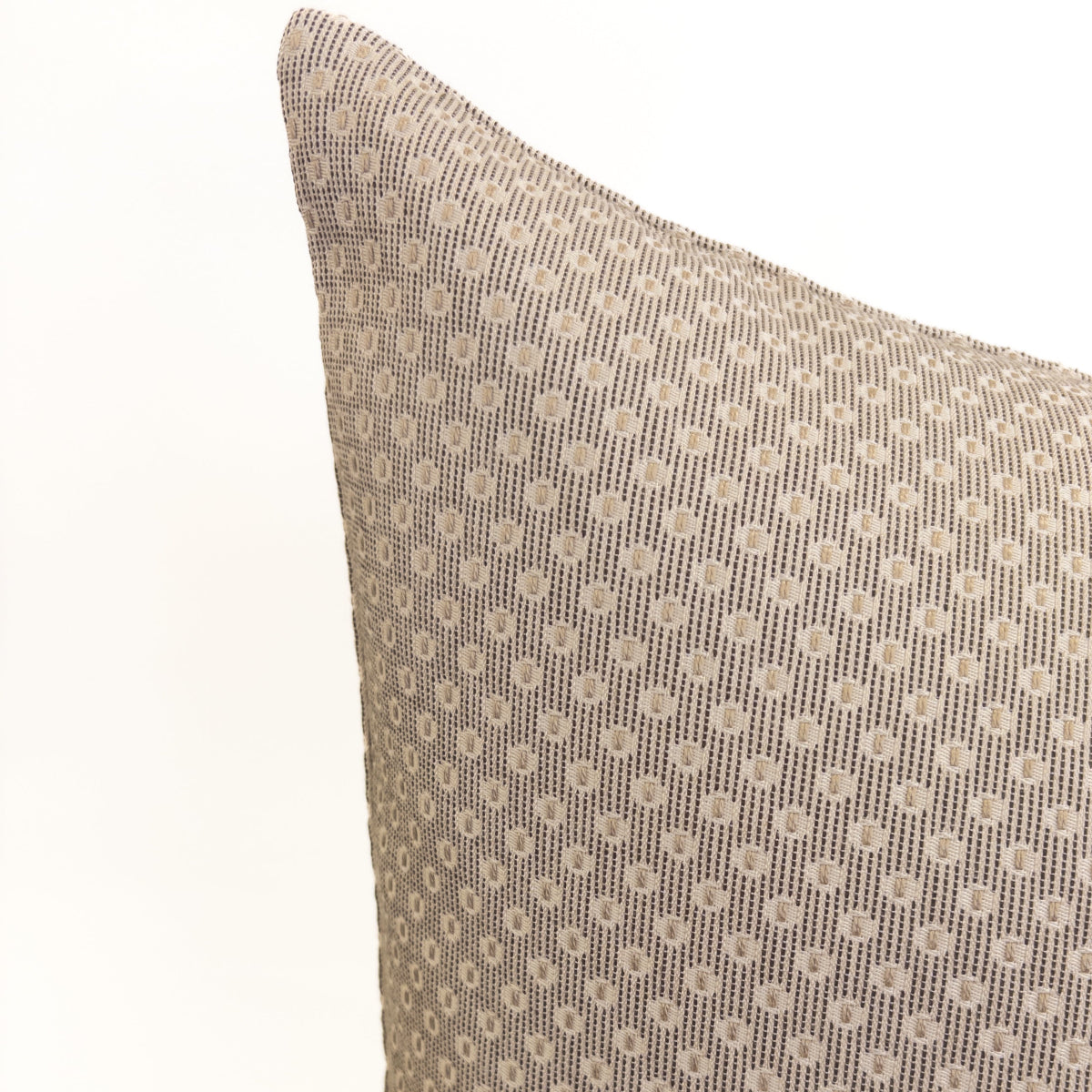 Farren Pillow Cover, Tweed HomeStyle Fabrics