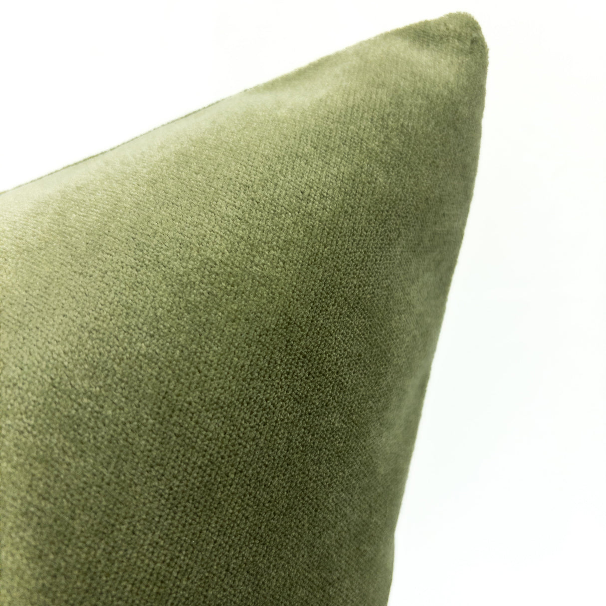 Ensley Pillow Cover, Chive