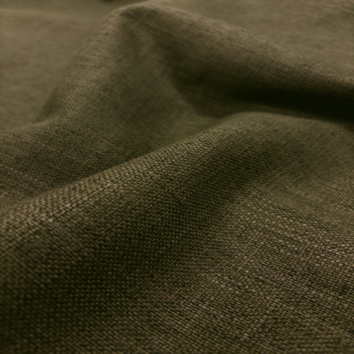 Pierson Upholstery Fabric, Olive