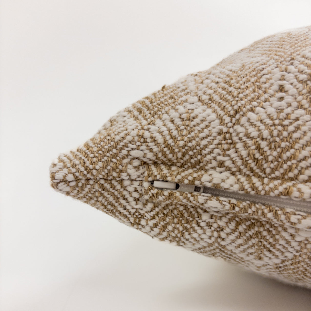 Arlo Pillow Cover, Harvest - HomeStyle Fabrics