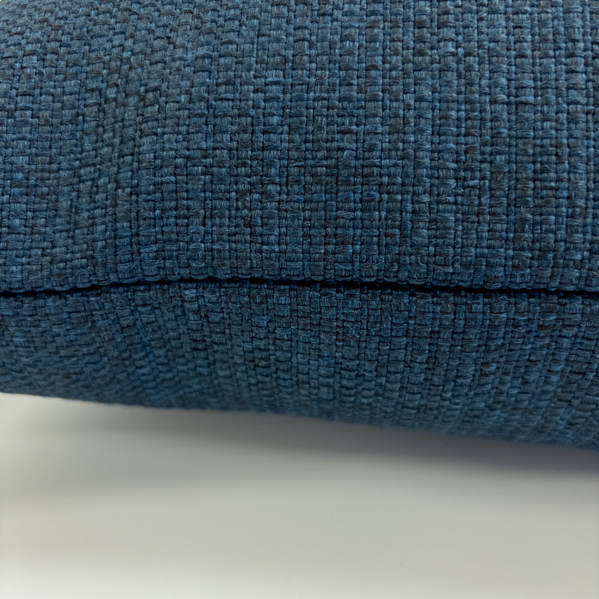 Blake Pillow, Indigo - HomeStyle Fabrics