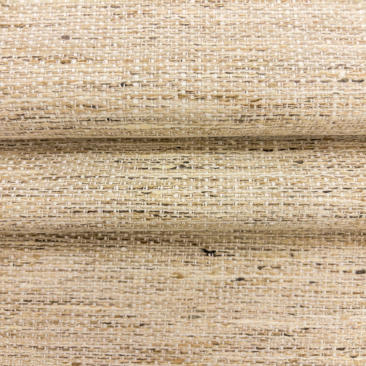 Caro Upholstery Fabric, Linen - HomeStyle Fabrics