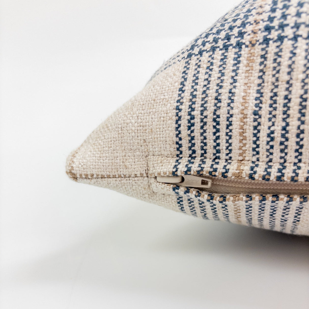 Daine Plaid Pillow Cover, Twilight - HomeStyle Fabrics