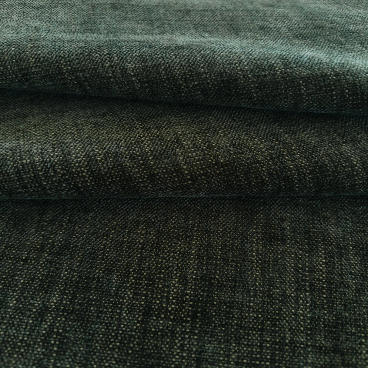 Damon Chenille Fabric, Forest - HomeStyle Fabrics