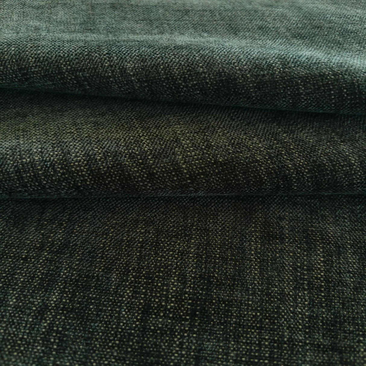 Damon Chenille Fabric, Forest - HomeStyle Fabrics
