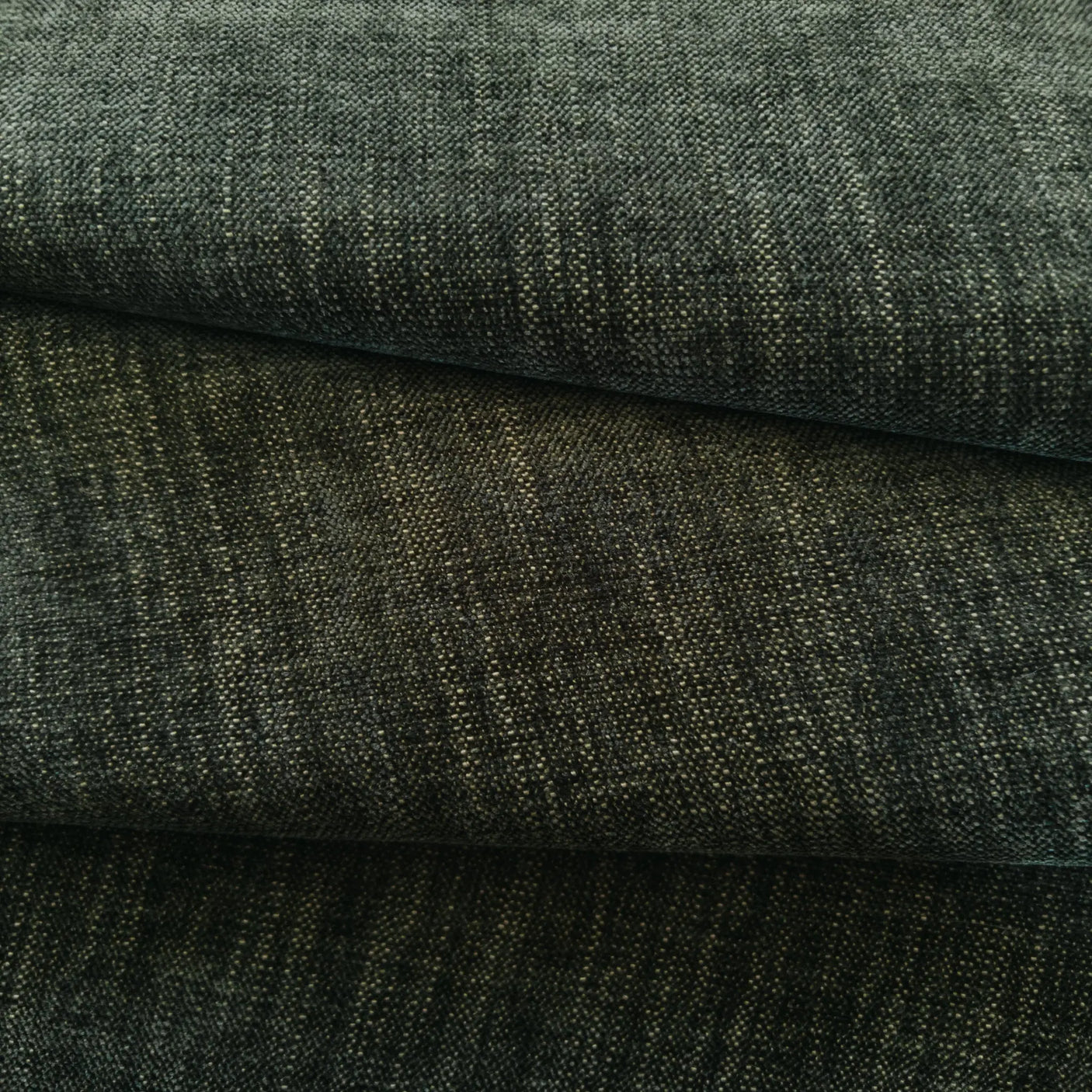 Damon Chenille Fabric, Forest - HomeStyle Fabrics