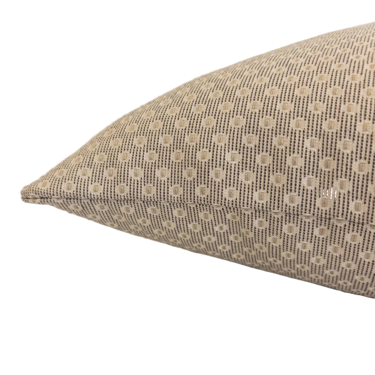 Farren Pillow Cover, Tweed - HomeStyle Fabrics