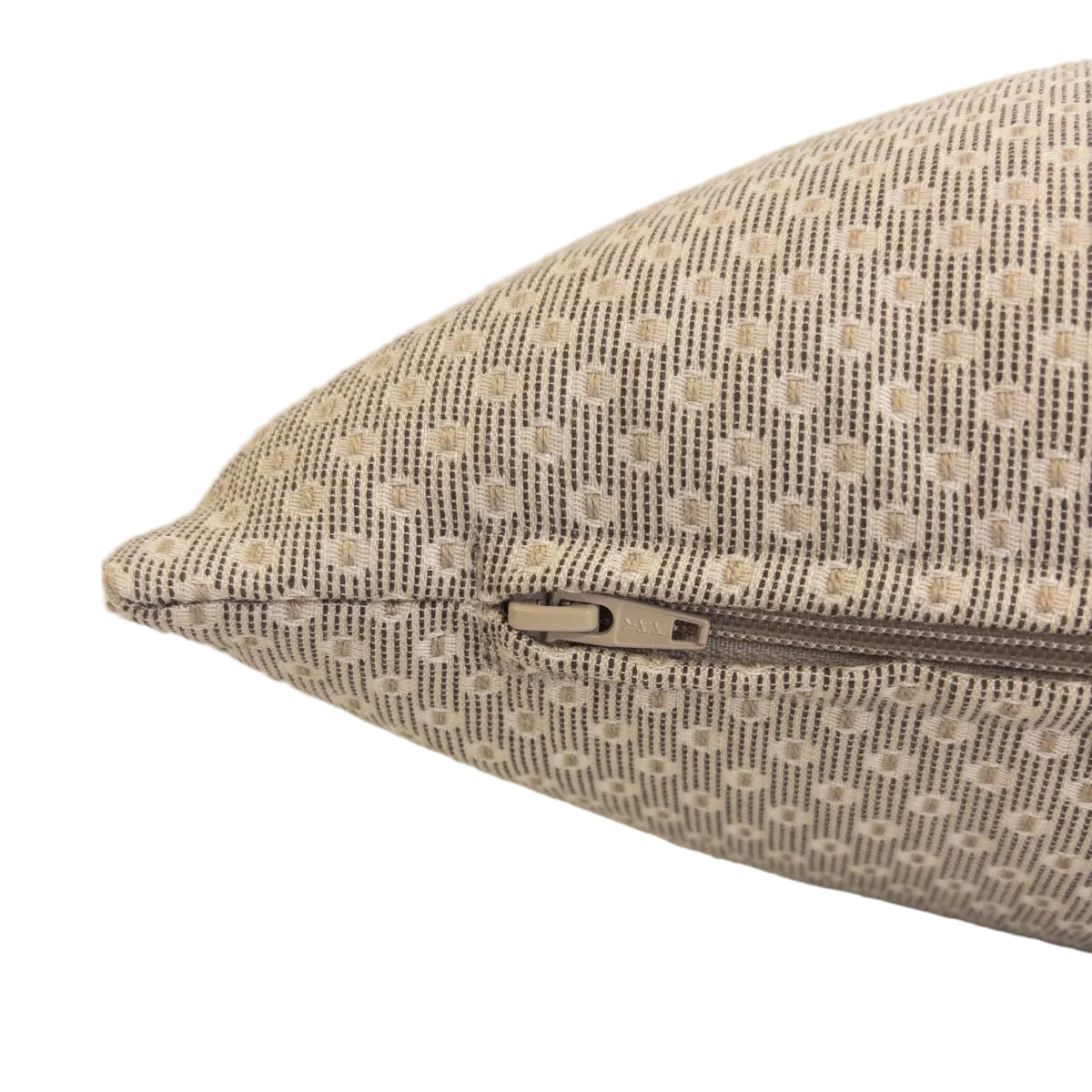 Farren Pillow Cover, Tweed - HomeStyle Fabrics