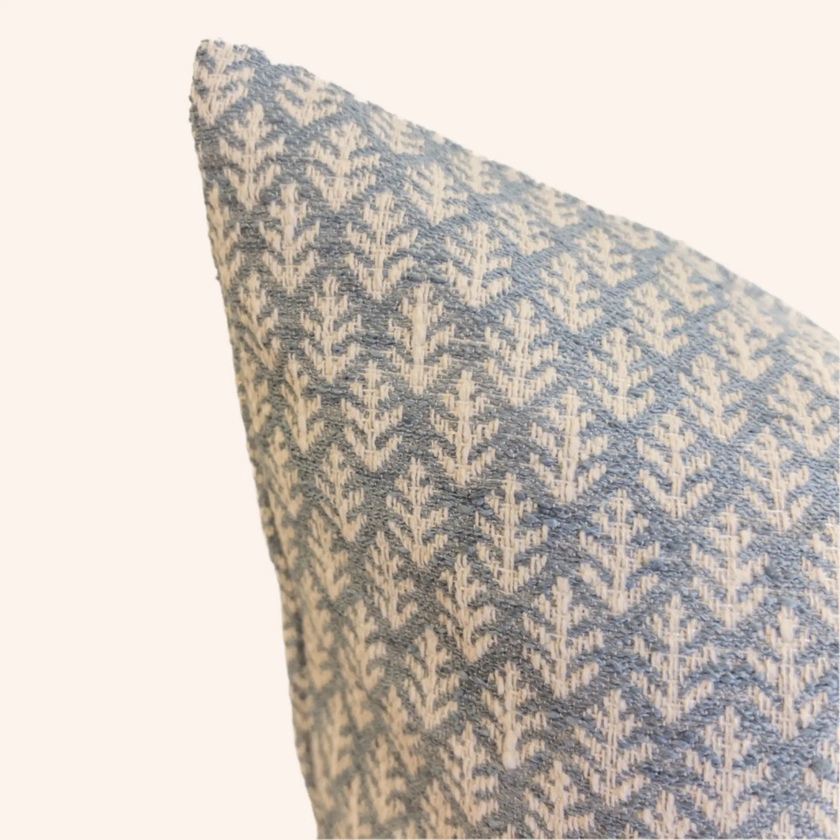 Flora Botanical Pillow Cover, Coneflower - HomeStyle Fabrics