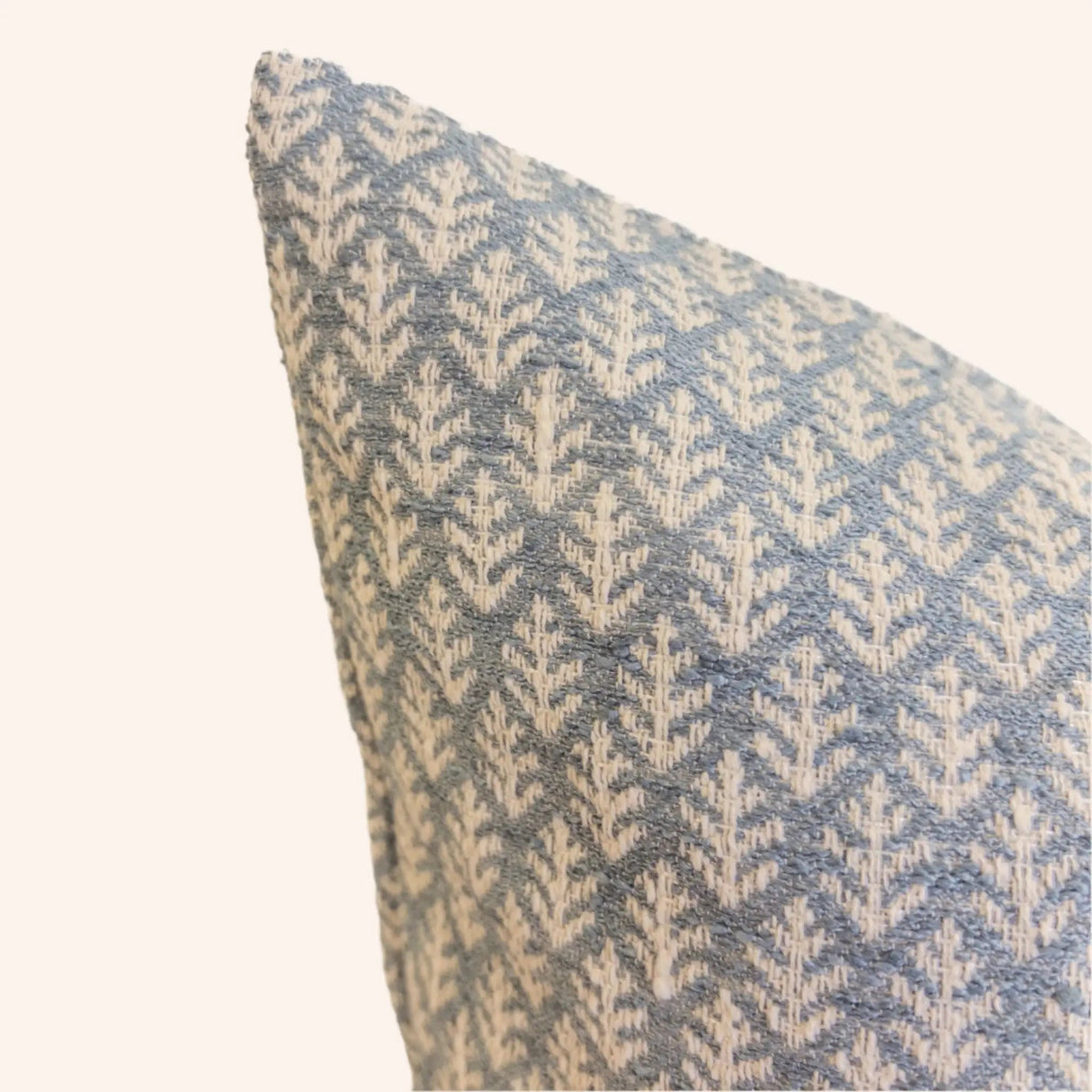 Flora Botanical Pillow Cover, Coneflower - HomeStyle Fabrics