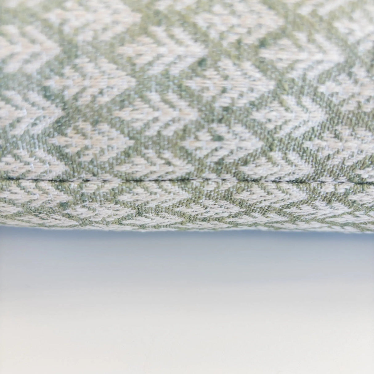 Flora Botanical Pillow Cover, Leaf - HomeStyle Fabrics