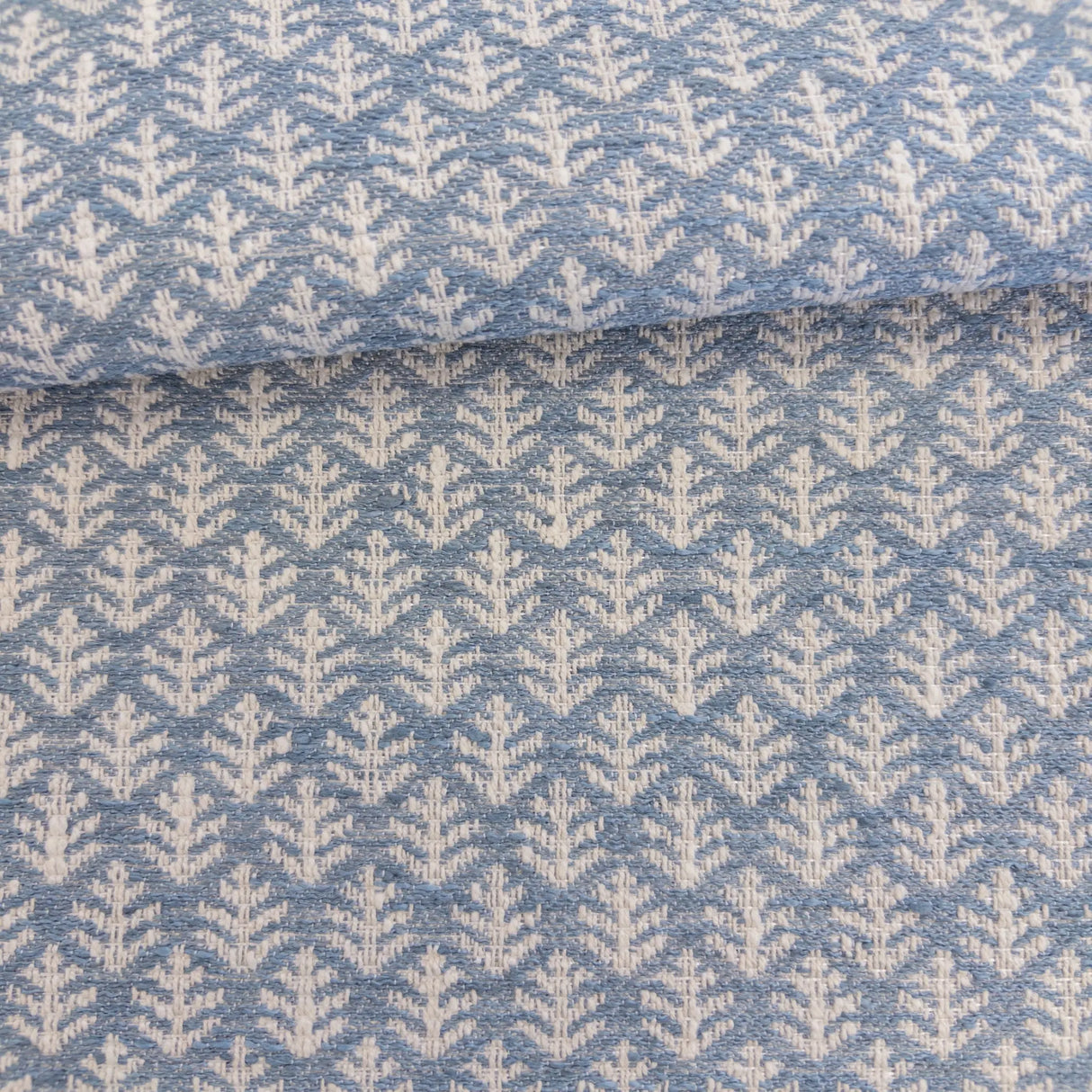 Flora Upholstery Fabric, Coneflower - HomeStyle Fabrics