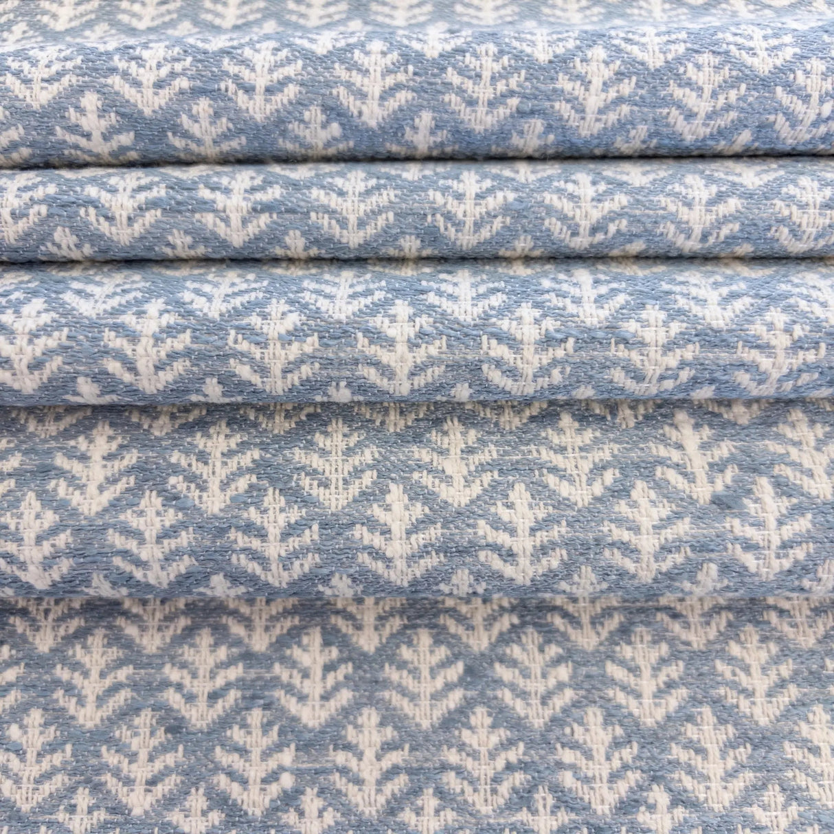 Flora Upholstery Fabric, Coneflower - HomeStyle Fabrics