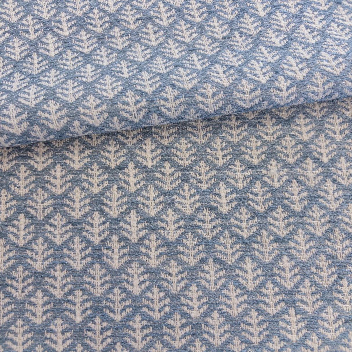 Flora Upholstery Fabric, Coneflower - HomeStyle Fabrics