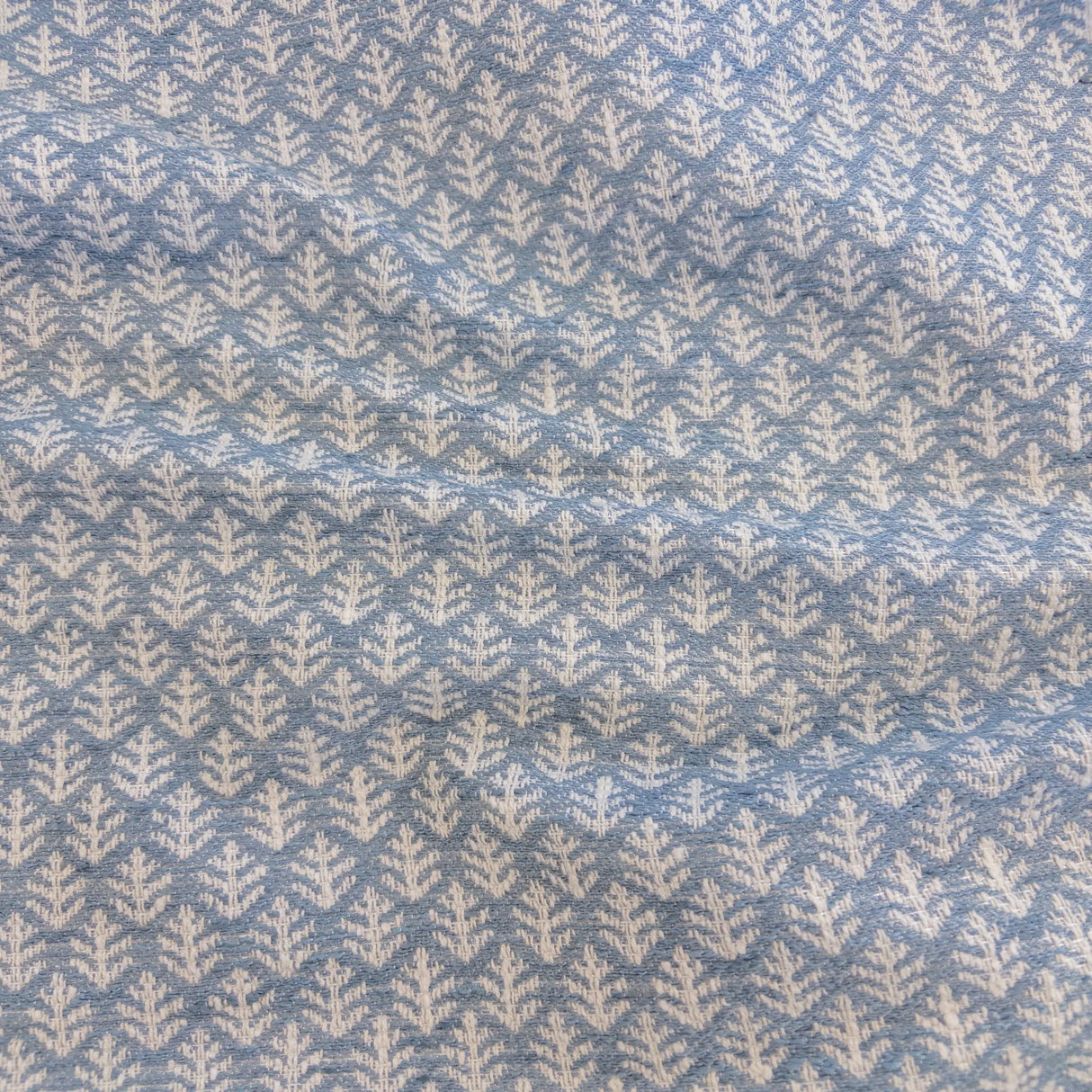 Flora Upholstery Fabric, Coneflower - HomeStyle Fabrics