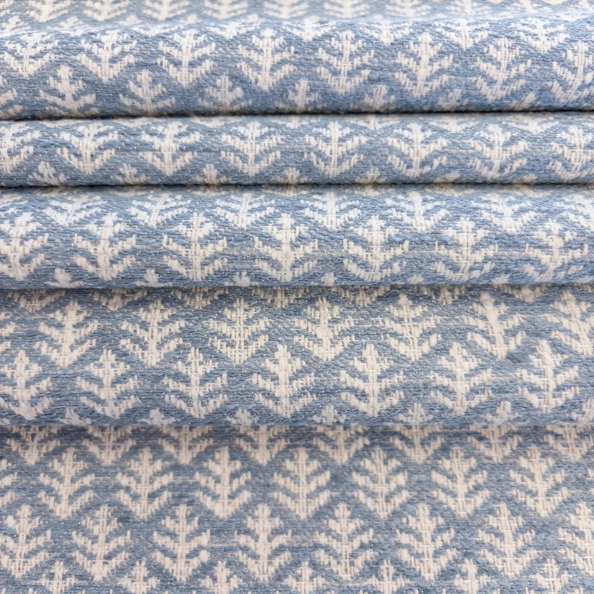 Flora Upholstery Fabric, Coneflower - HomeStyle Fabrics