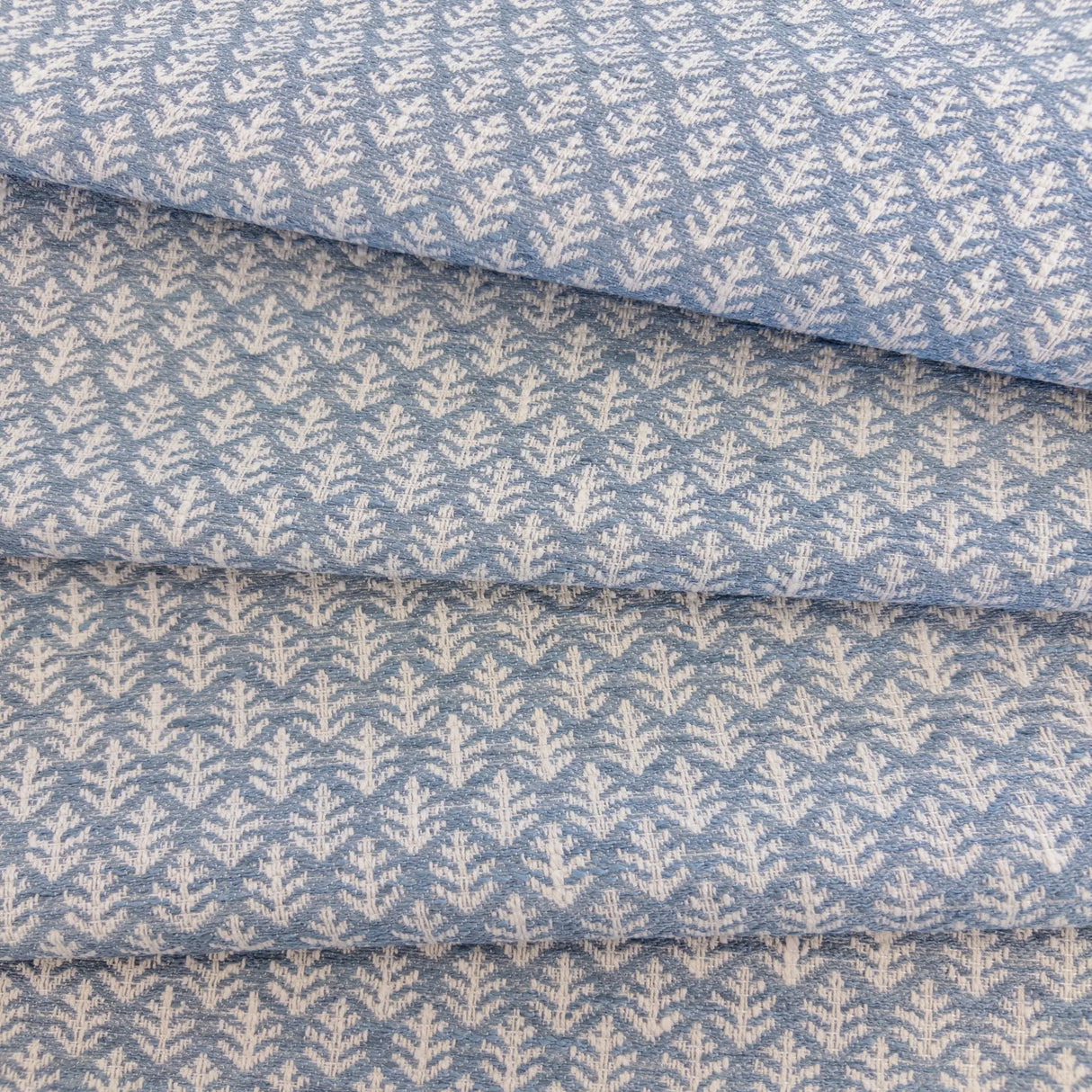 Flora Upholstery Fabric, Coneflower - HomeStyle Fabrics