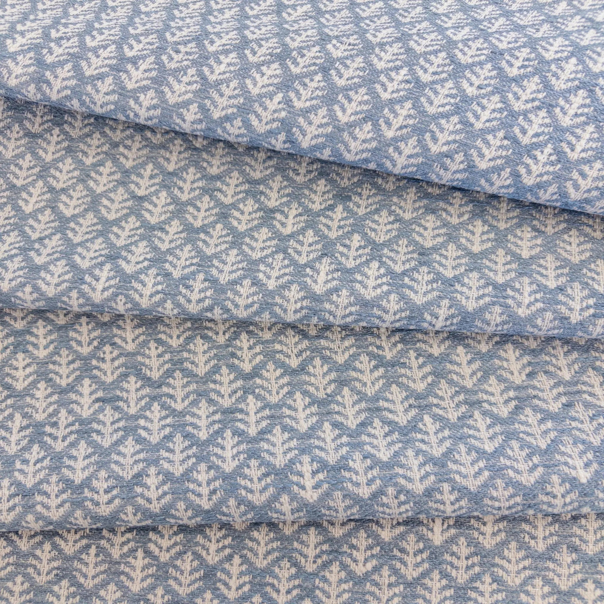 Flora Upholstery Fabric, Coneflower - HomeStyle Fabrics