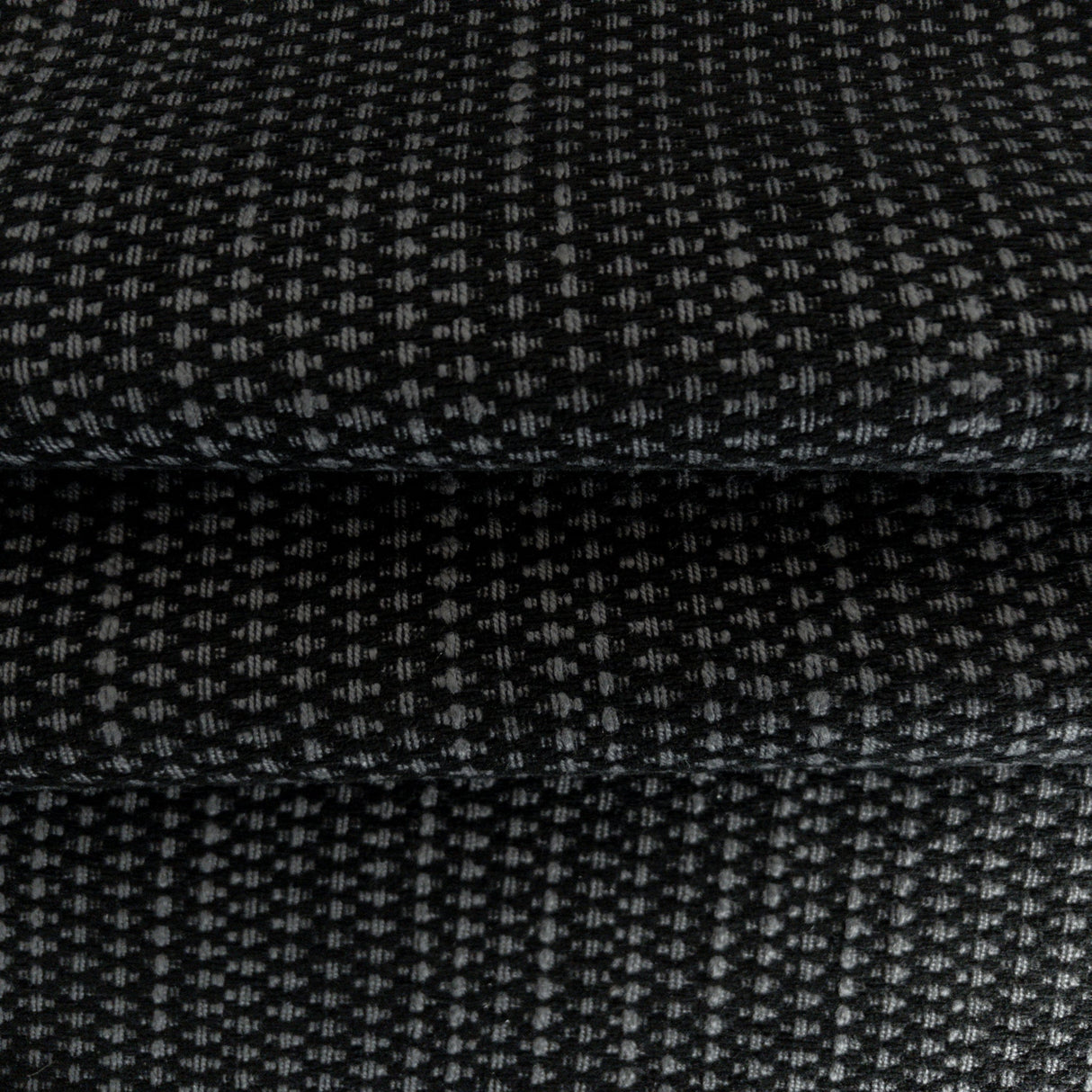 Kohen Fabric, Onyx - HomeStyle Fabrics