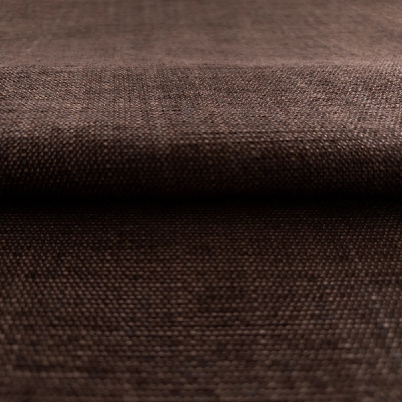 Piper Drapery Fabric, Coffee - HomeStyle Fabrics