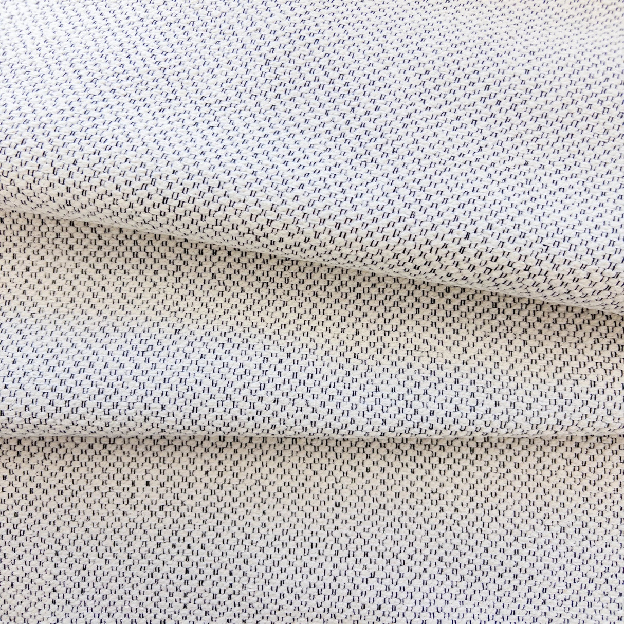Sloane Upholstery Fabric, Pepper - HomeStyle Fabrics