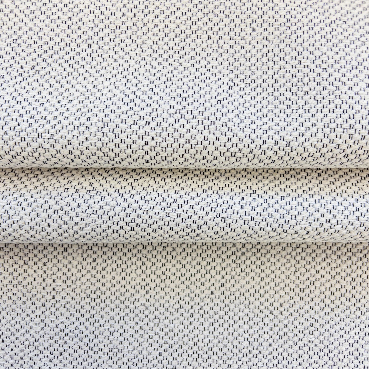 Sloane Upholstery Fabric, Pepper - HomeStyle Fabrics