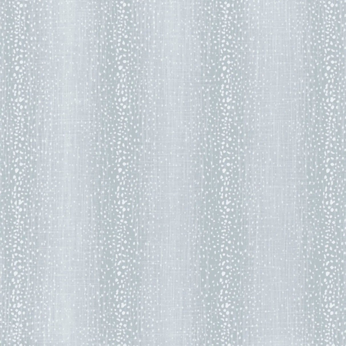 Aria Antelope Print Fabric, Mineral Blue - HomeStyle Fabrics