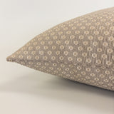 Farren Pillow Cover, Tweed HomeStyle Fabrics