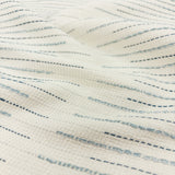 Spencer Upholstery Fabric, Azure