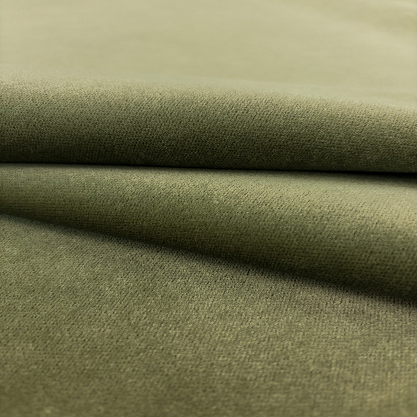 Ensley Velvet Fabric, Chive