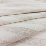 Kinsley Stripe Upholstery Fabric, Twine