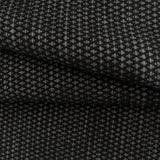 Kohen Fabric, Onyx HomeStyle Fabrics