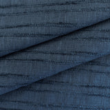 Sienna Striped Pillow Cover, Indigo HomeStyle Fabrics