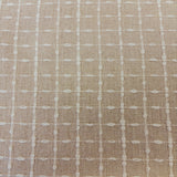 Conley Plaid Fabric, Linen