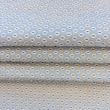 Farren Upholstery Fabric, Harbour Blue