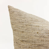 Caro Pillow Cover, Linen HomeStyle Fabrics