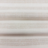 Kinsley Stripe Upholstery Fabric, Twine