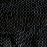 Kohen Fabric, Onyx HomeStyle Fabrics