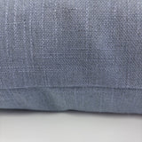 Pierson Pillow Cover, Storm HomeStyle Fabrics & Furnishings