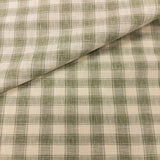 Dunmore Plaid Fabric, Balsam