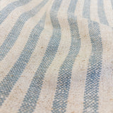 Daxton Stripe Fabric, Bottleglass